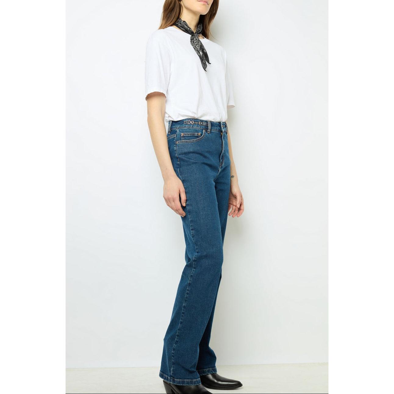 Pantalon Jean Naiade - Jeans