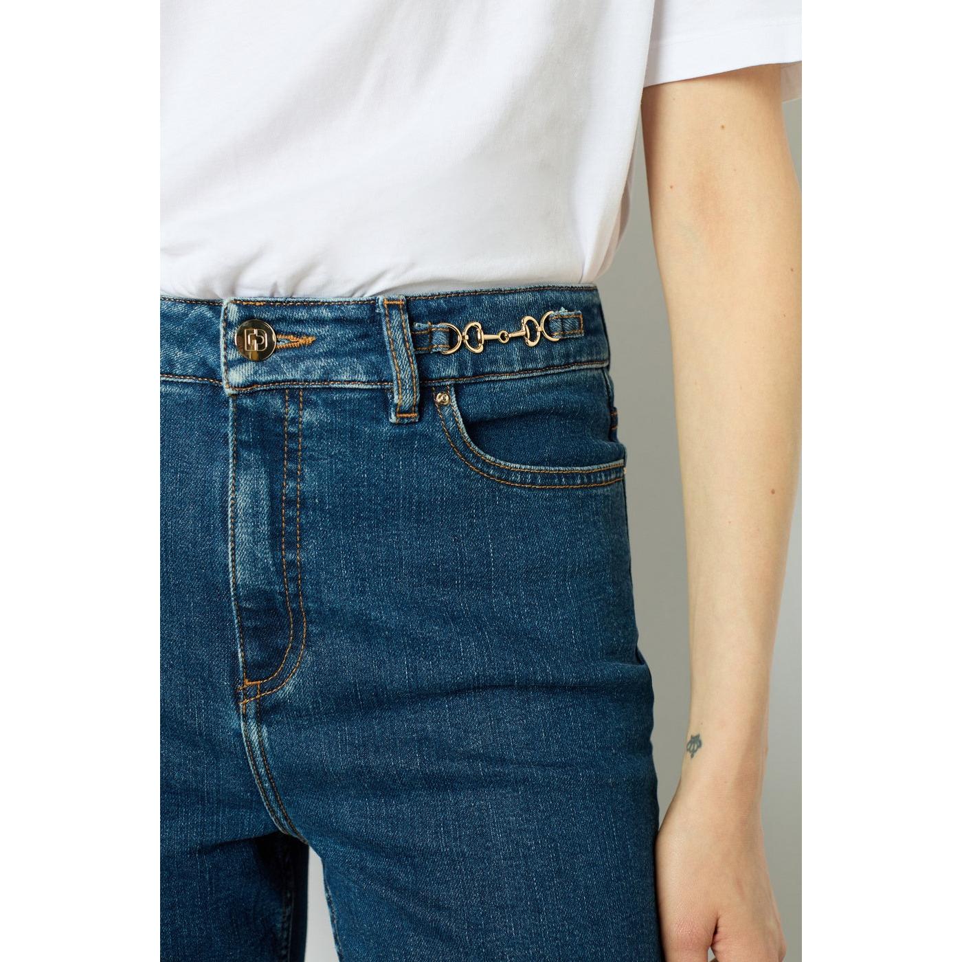 Pantalon Jean Naiade - Jeans