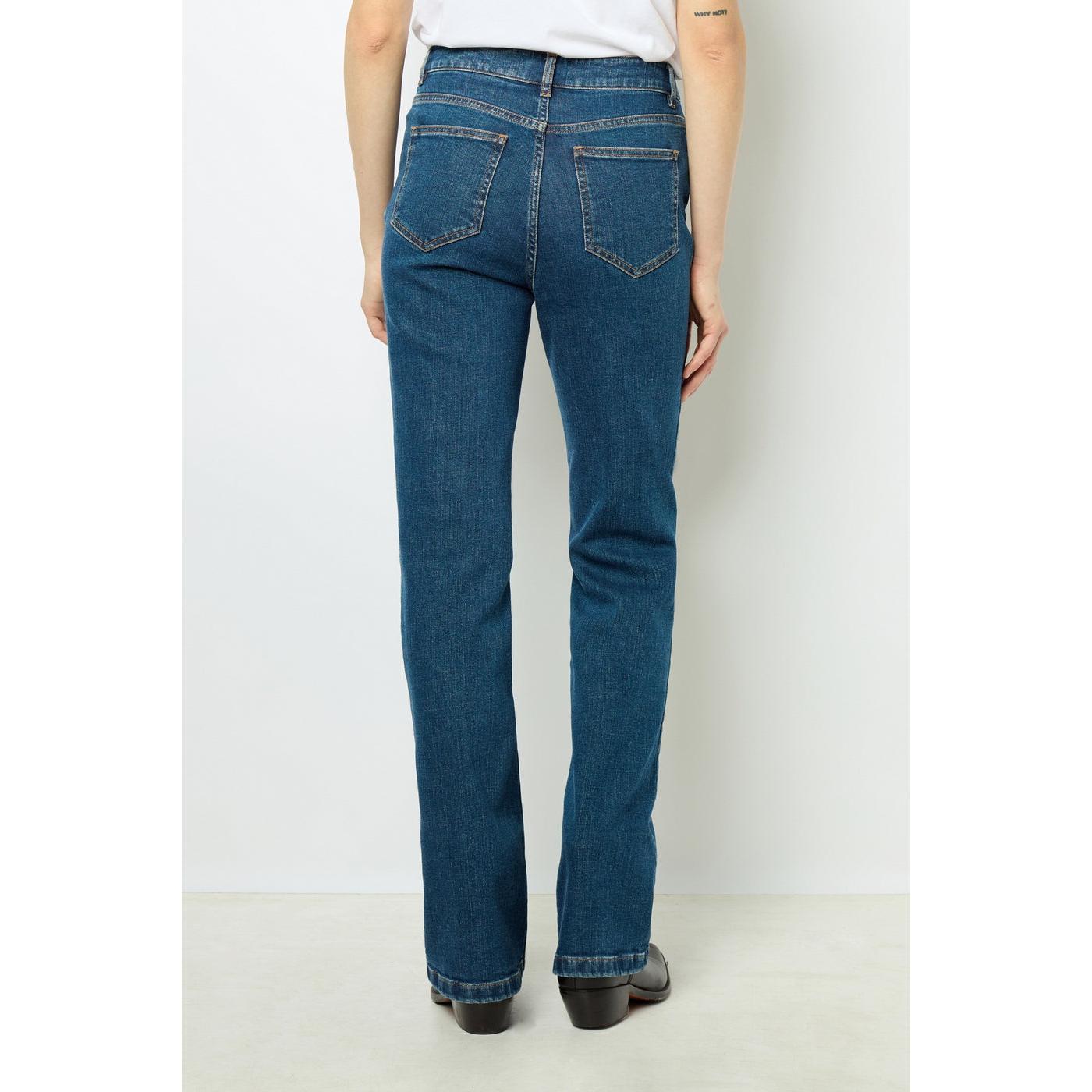 Pantalon Jean Naiade - Jeans