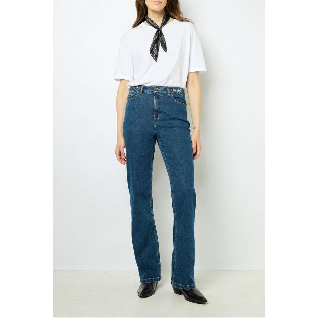 Pantalon Jean Naiade - Jeans