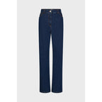 Pantalon Jean Nigelle - Marine