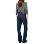 Pantalon Jean Nigelle - Marine