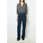 Pantalon Jean Nigelle - Marine