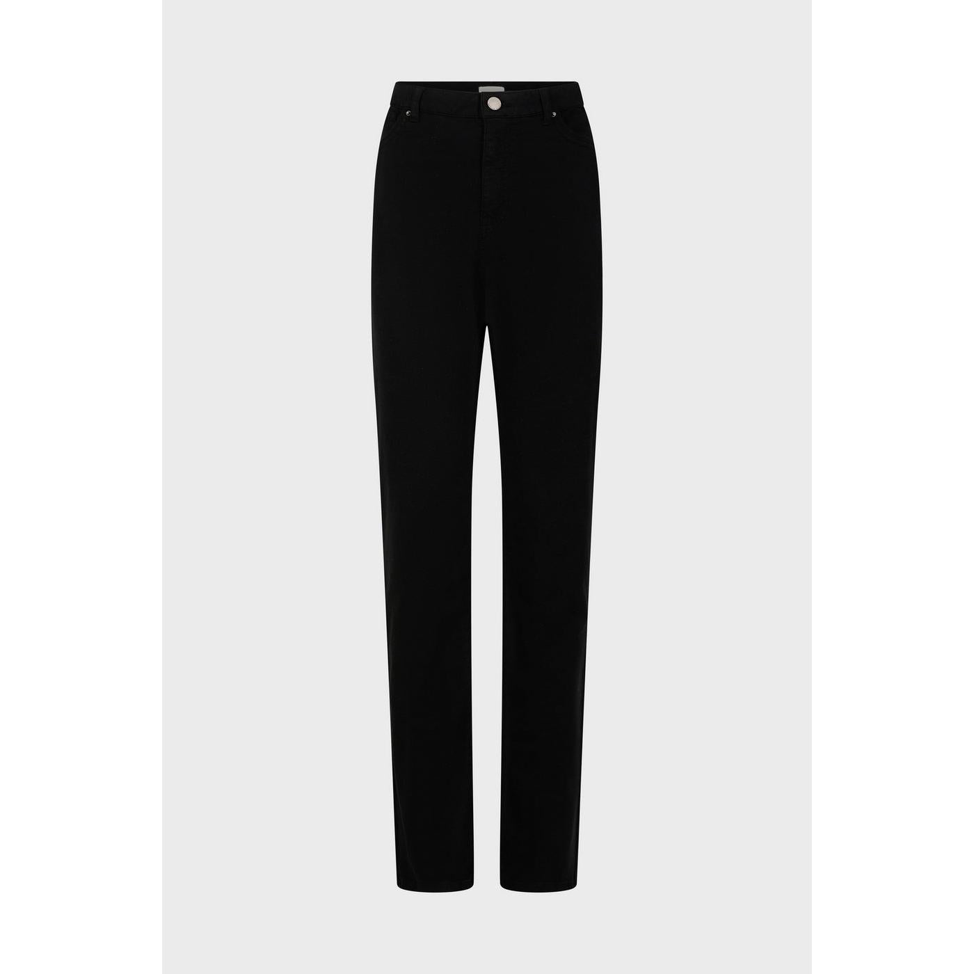 Pantalon Jean Naouell - Noir