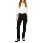Pantalon Jean Naouell - Noir