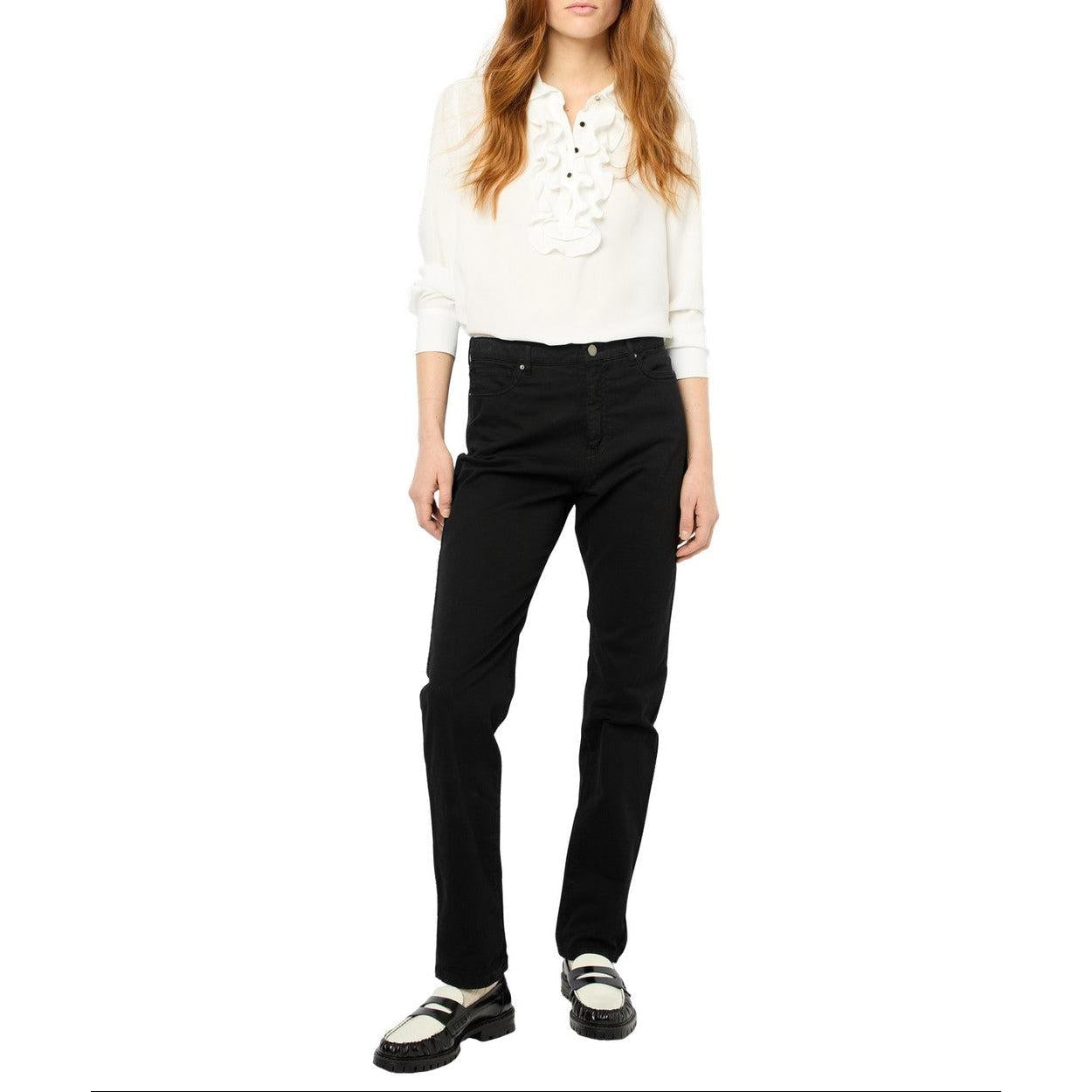 Pantalon Jean Naouell - Noir