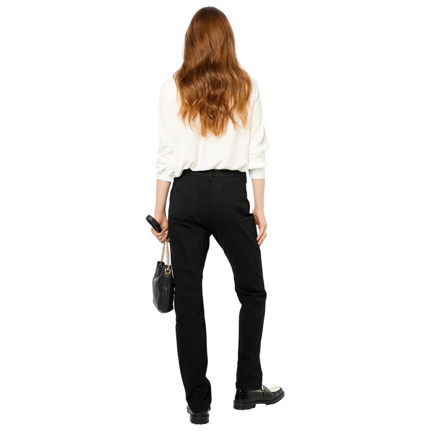 Pantalon Jean Naouell - Noir