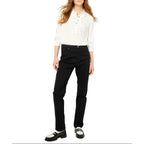 Pantalon Jean Naouell - Noir