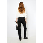 Pantalon Jean Naouell - Noir