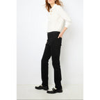Pantalon Jean Naouell - Noir