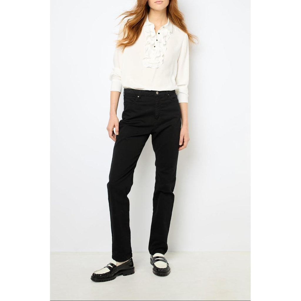 Pantalon Jean Naouell - Noir