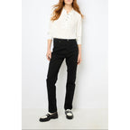 Pantalon Jean Naouell - Noir