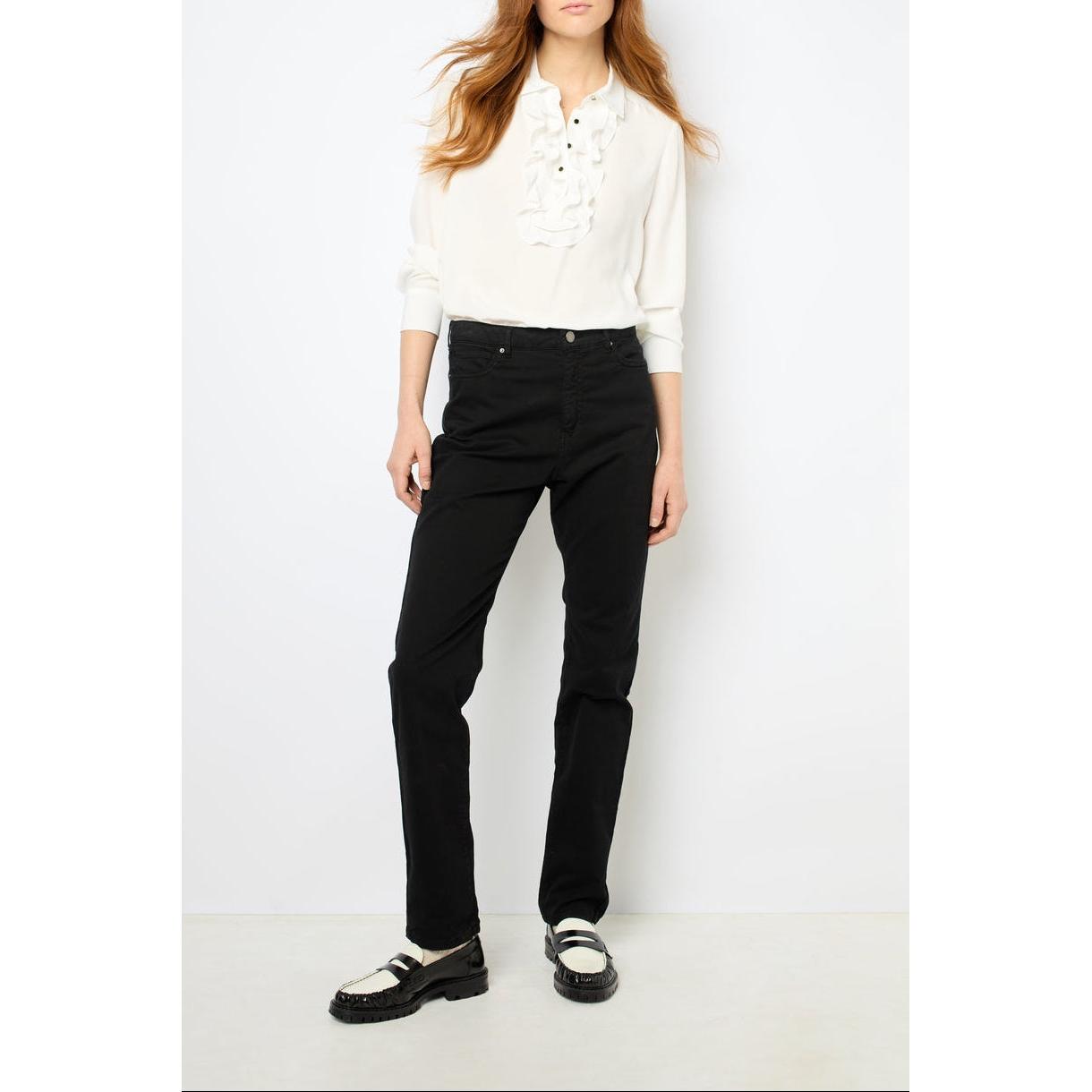 Pantalon Jean Naouell - Noir