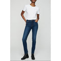 Pantalon Jean Nastasia - Marine