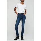 Pantalon Jean Nastasia - Marine