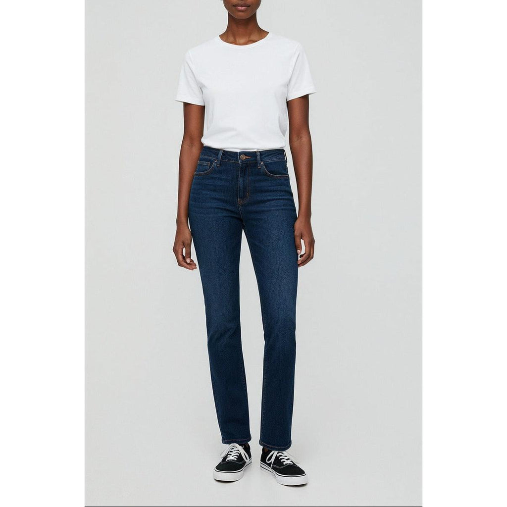 Pantalon Jean Nastasia - Marine