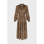 Robe Sanna - Paille