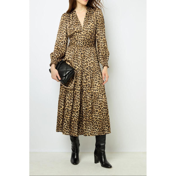 Robe Sanna - Paille