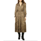 Robe Sanna - Paille