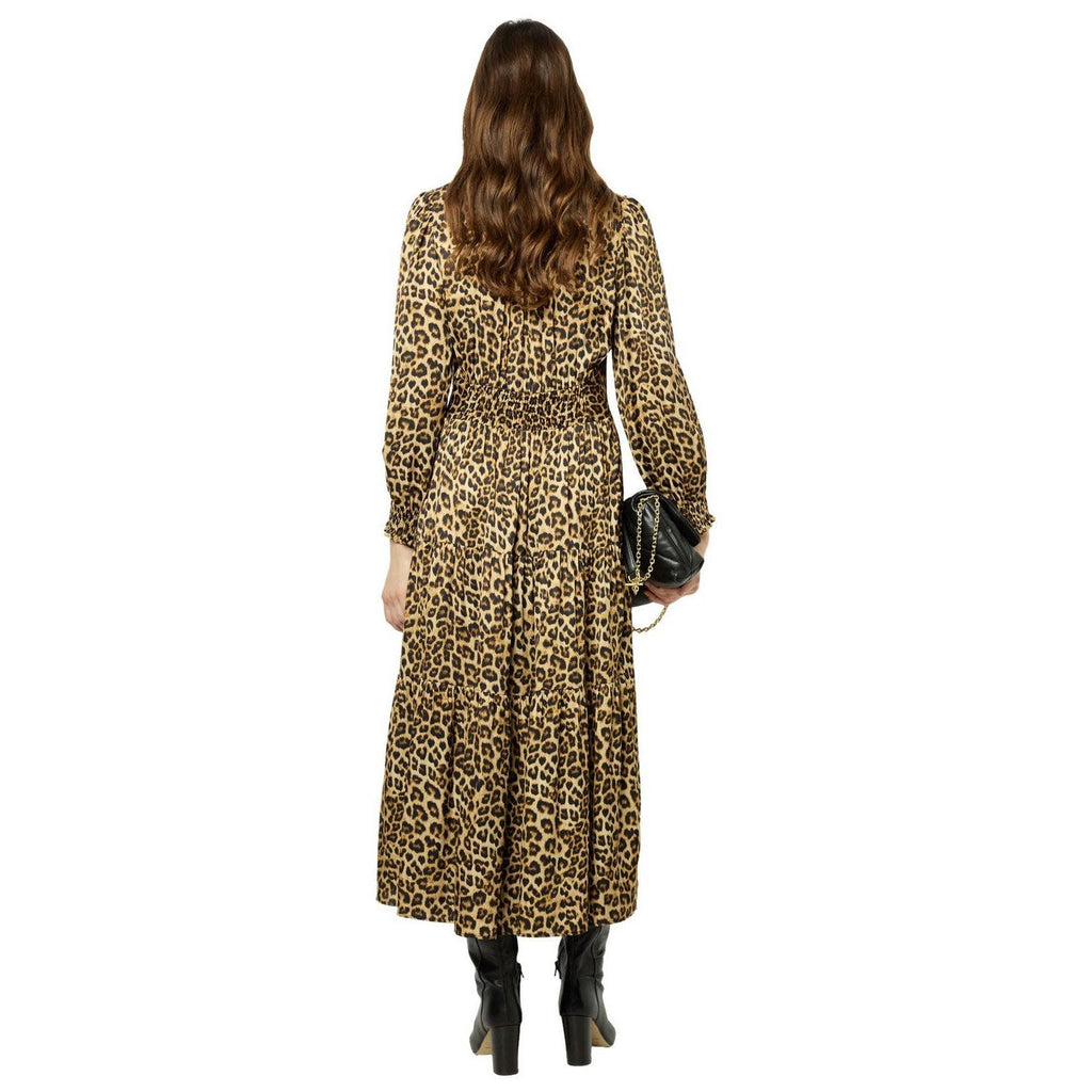 Robe Sanna - Paille