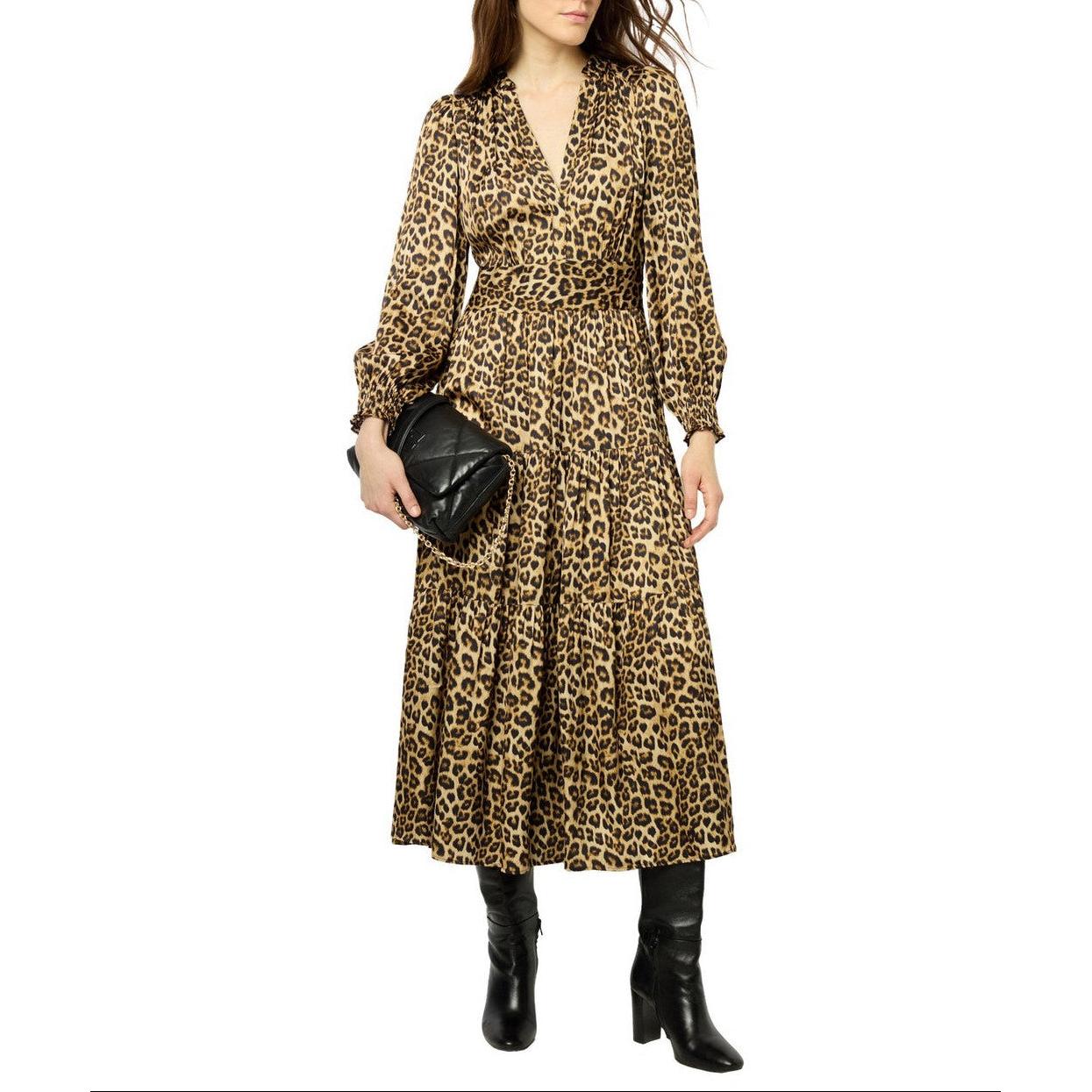 Robe Sanna - Paille
