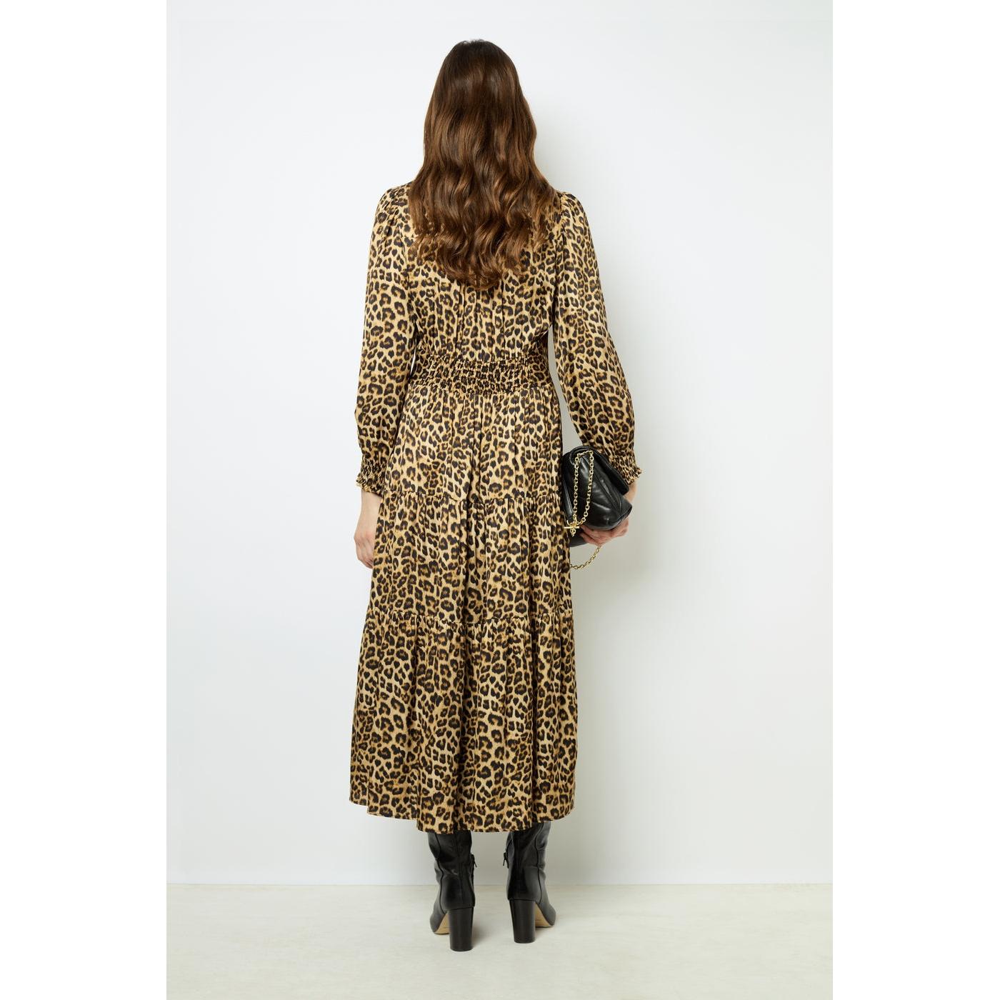 Robe Sanna - Paille