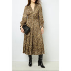 Robe Sanna - Paille