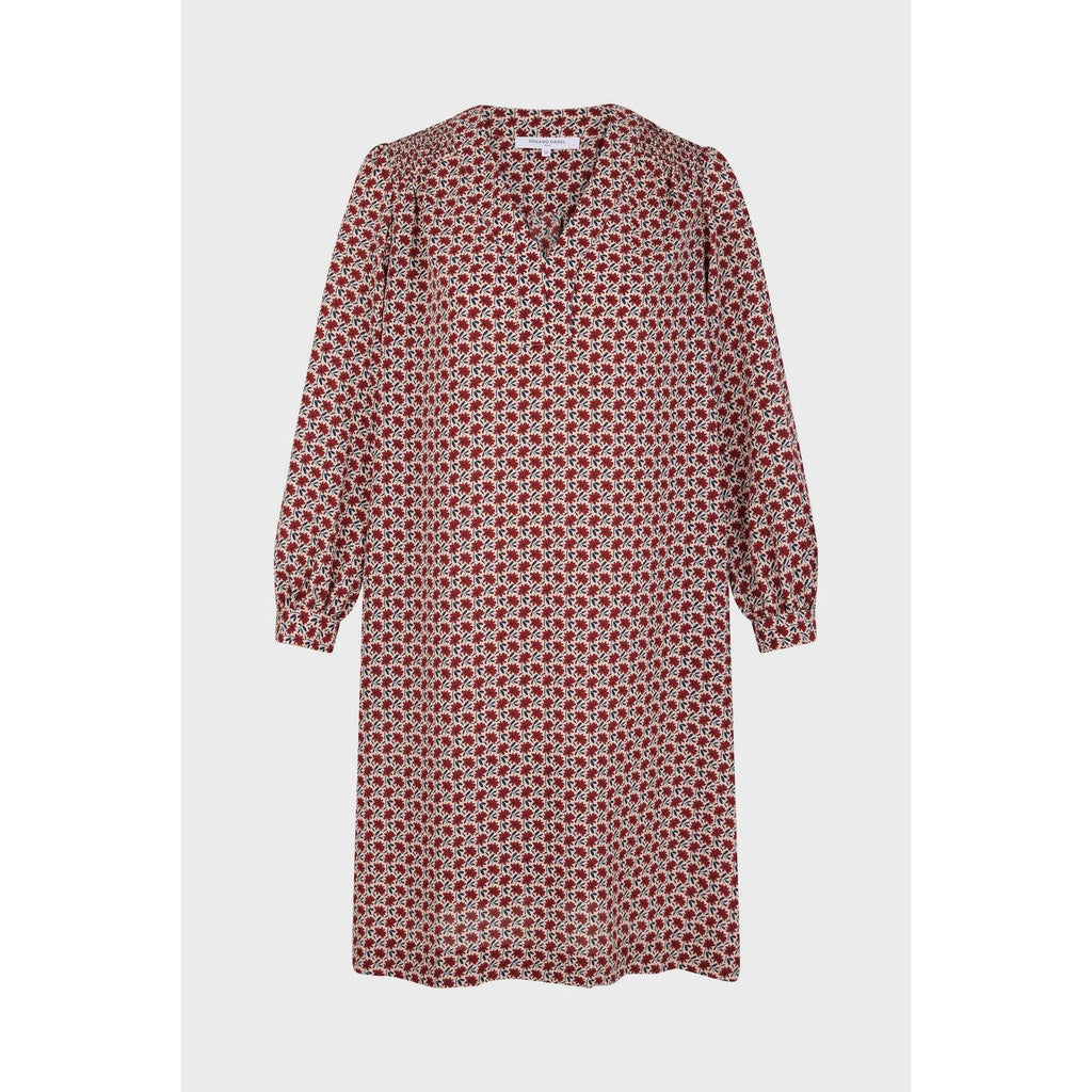 Robe Sheila - Naturel