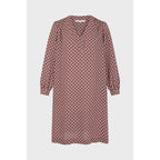 Robe Sheila - Naturel