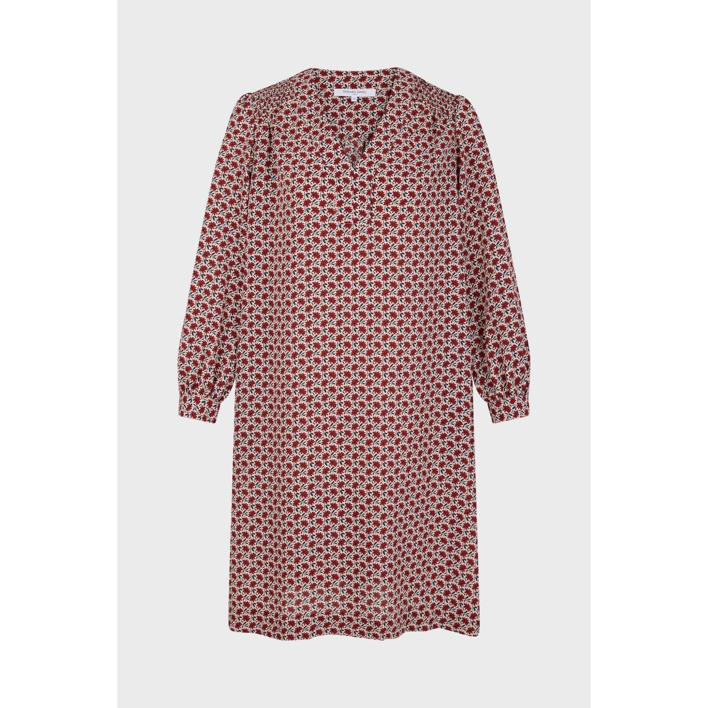 Robe Sheila - Naturel