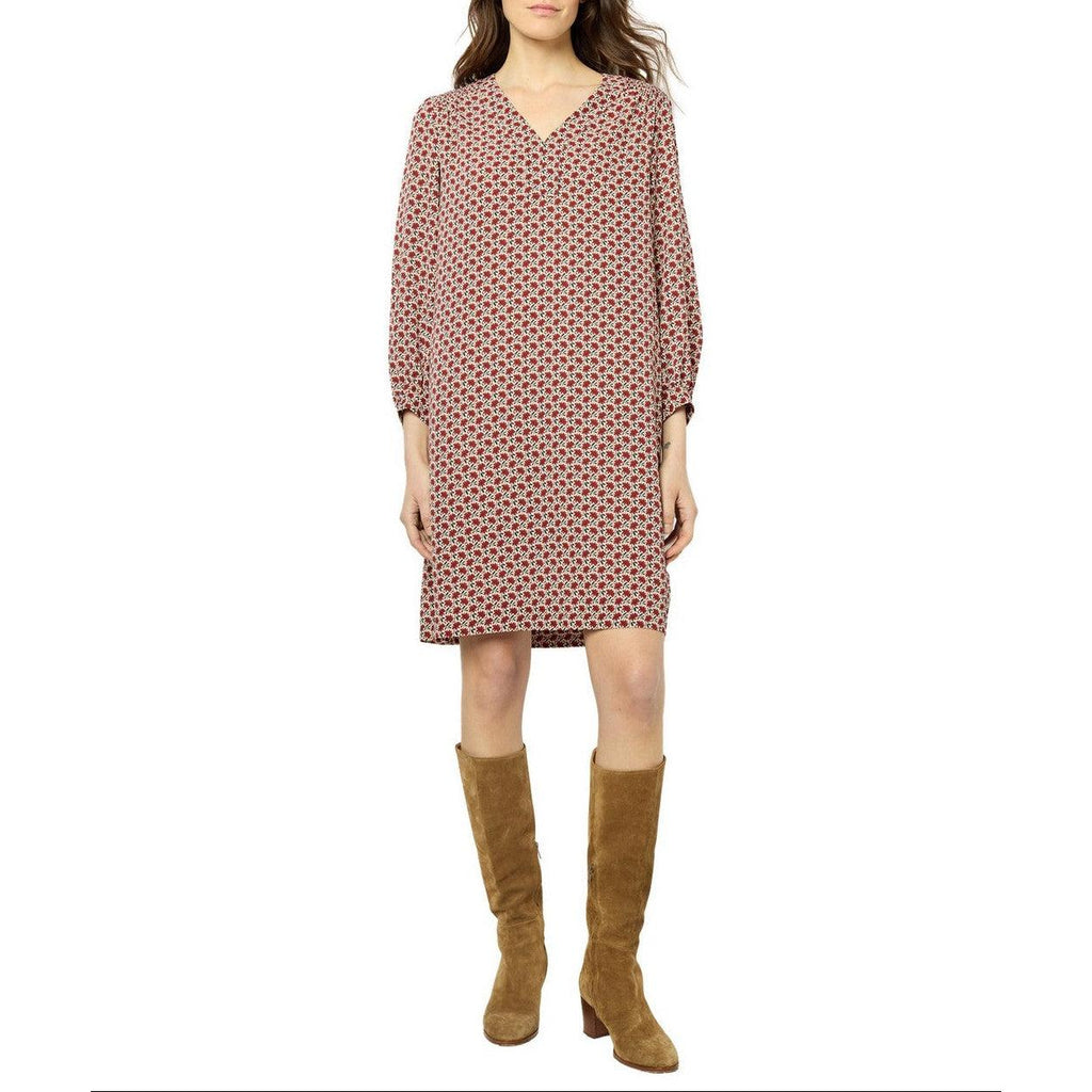 Robe Sheila - Naturel