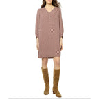 Robe Sheila - Naturel