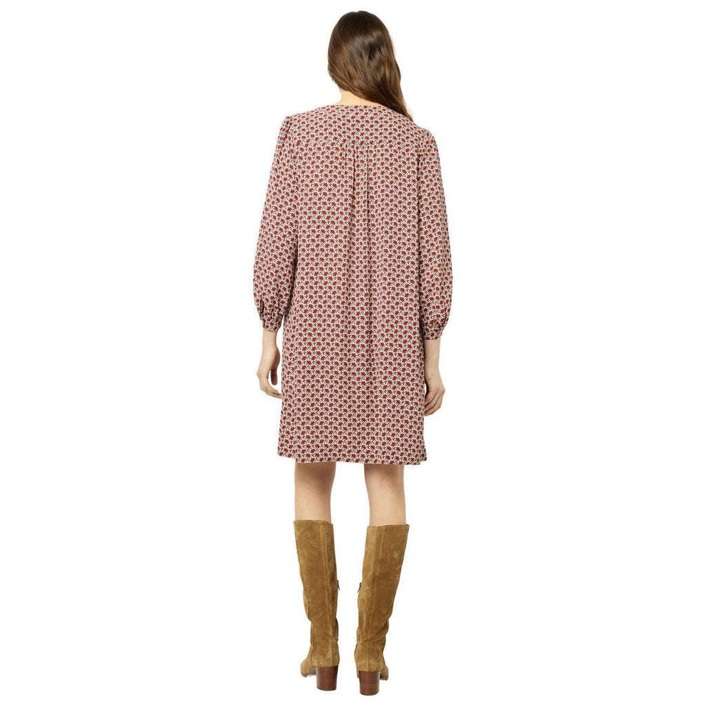 Robe Sheila - Naturel