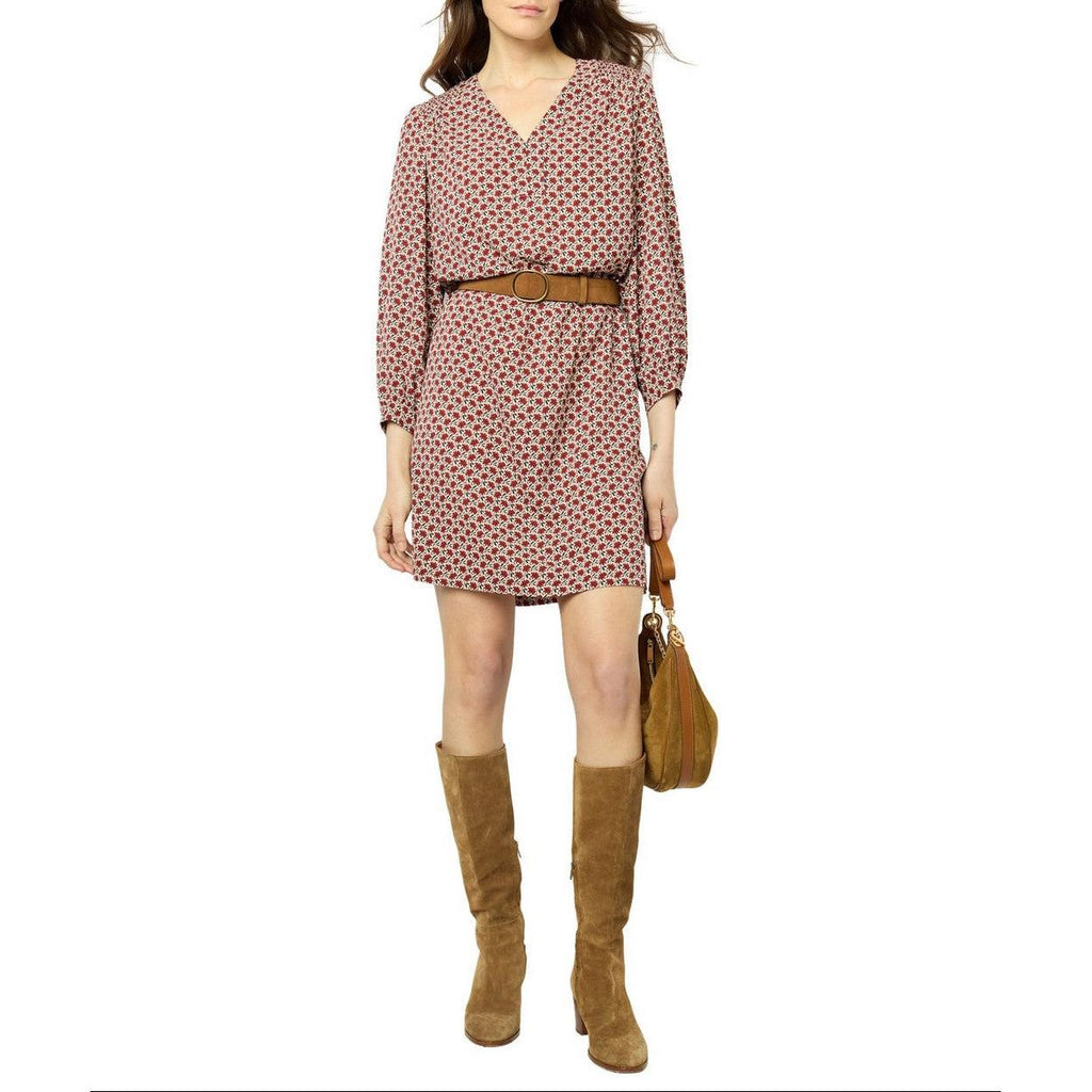 Robe Sheila - Naturel