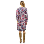 Robe Samia - Naturel
