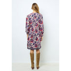 Robe Samia - Naturel