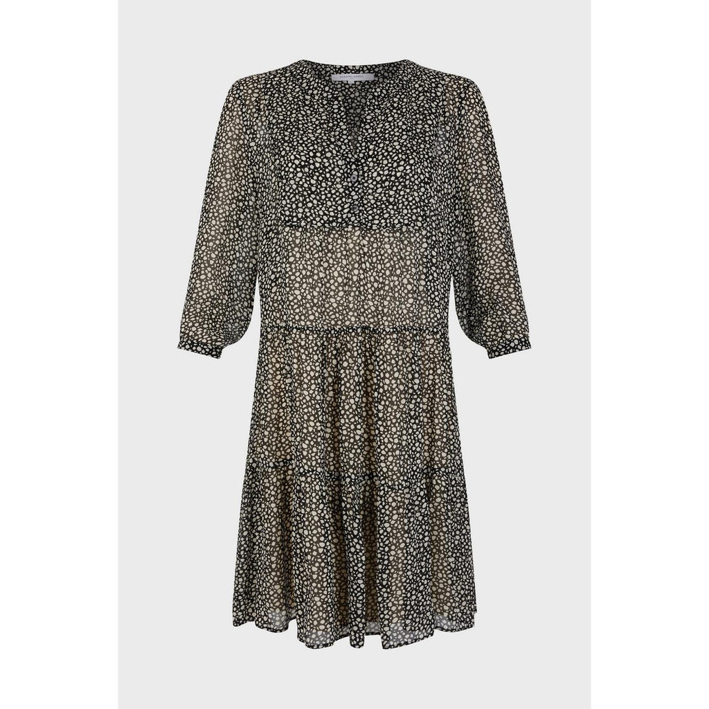 Robe Solvenn - Noir