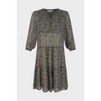 Robe Solvenn - Noir