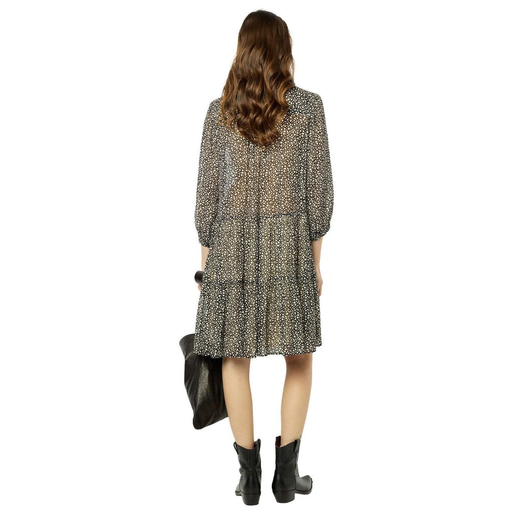 Robe Solvenn - Noir