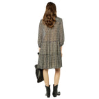 Robe Solvenn - Noir