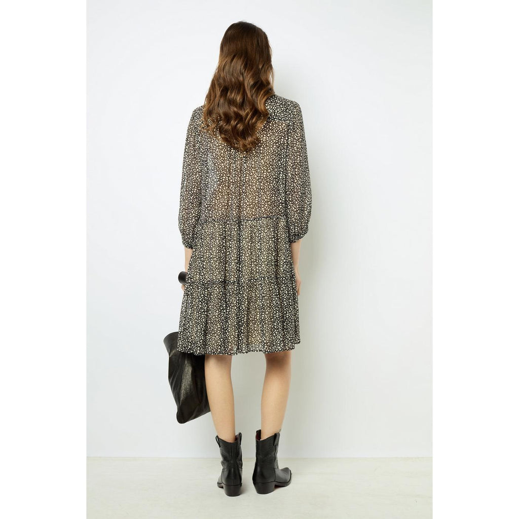 Robe Solvenn - Noir