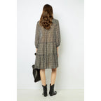 Robe Solvenn - Noir