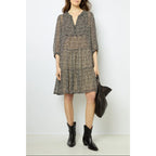Robe Solvenn - Noir