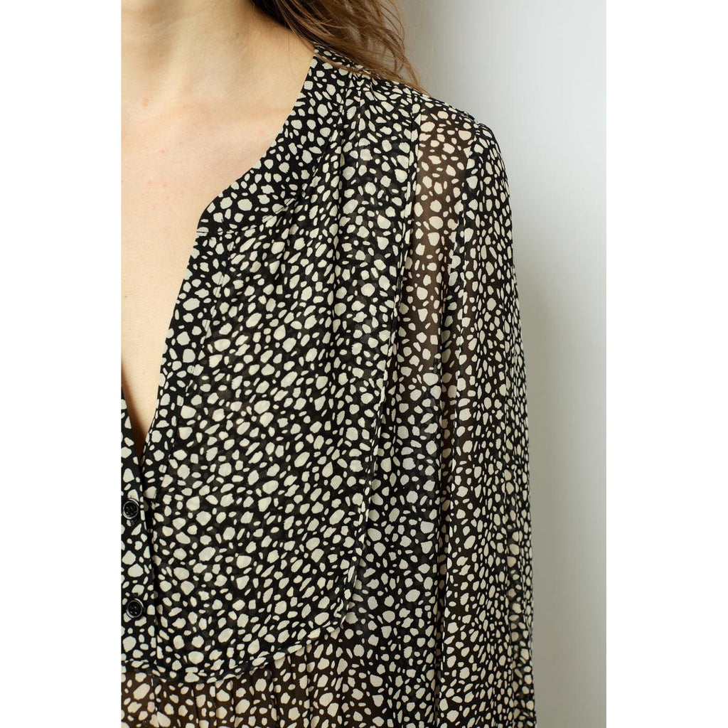 Robe Solvenn - Noir