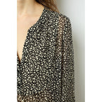 Robe Solvenn - Noir