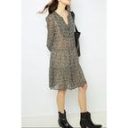 Robe Solvenn - Noir