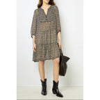 Robe Solvenn - Noir