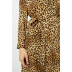 Robe Sirena - Beige