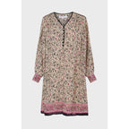 Robe Saline - Naturel