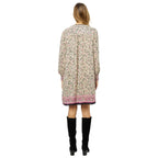 Robe Saline - Naturel